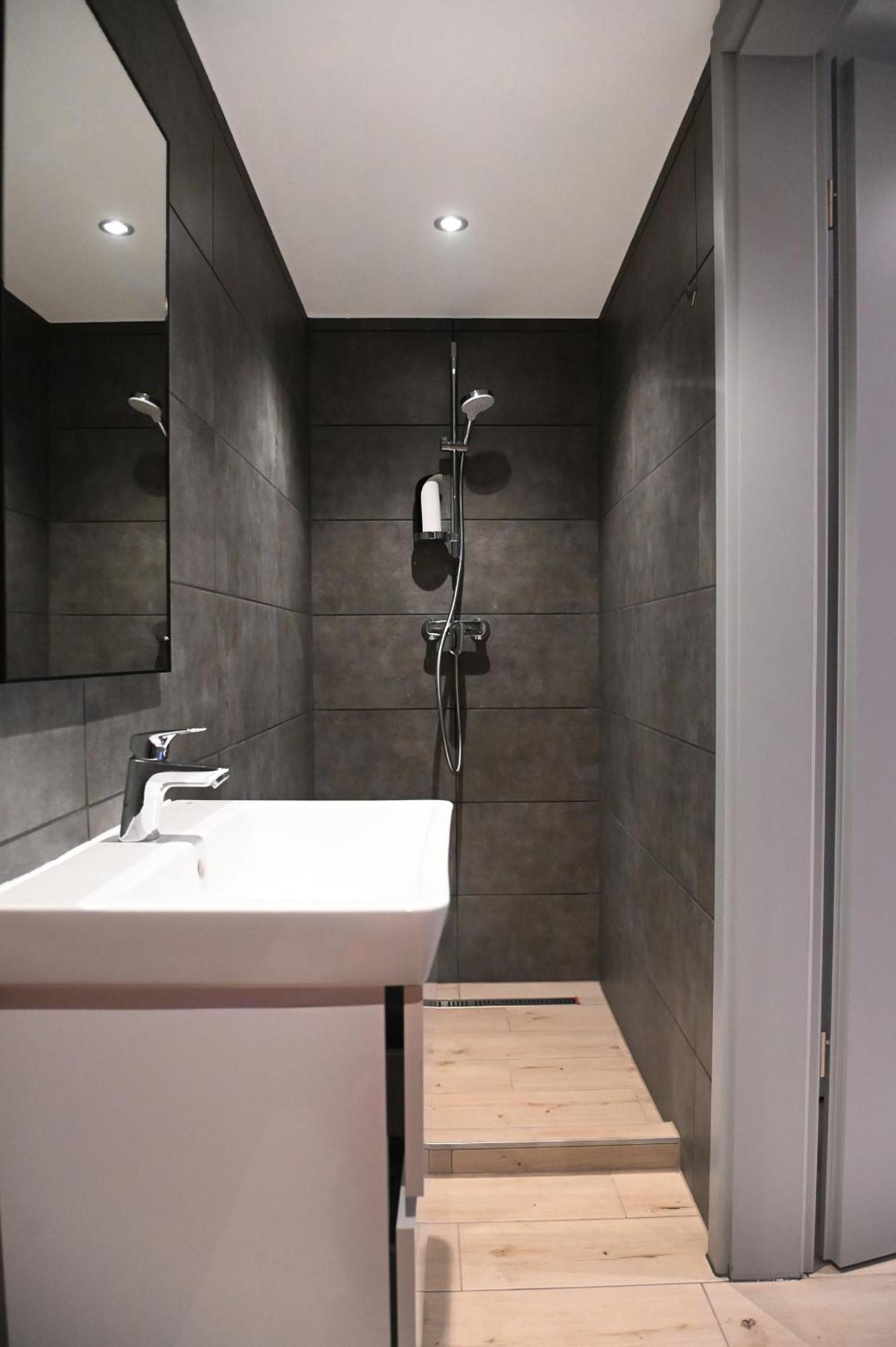 Glashof Apartment Budapest City Centre Екстер'єр фото