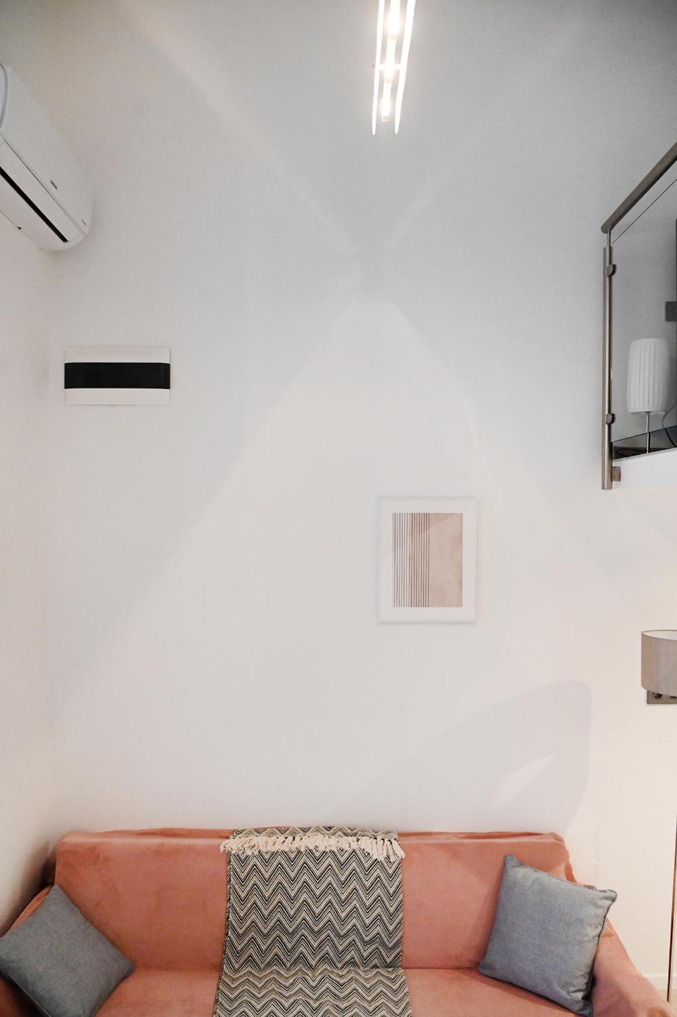 Glashof Apartment Budapest City Centre Екстер'єр фото