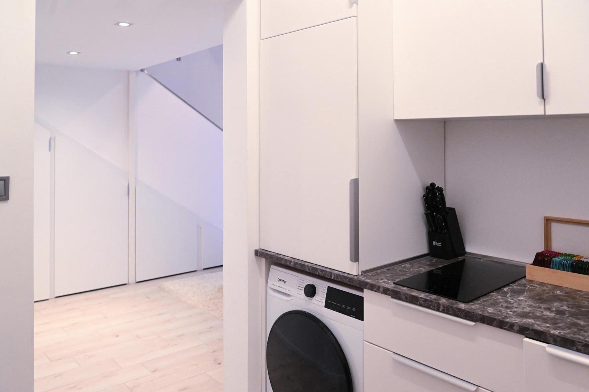 Glashof Apartment Budapest City Centre Екстер'єр фото