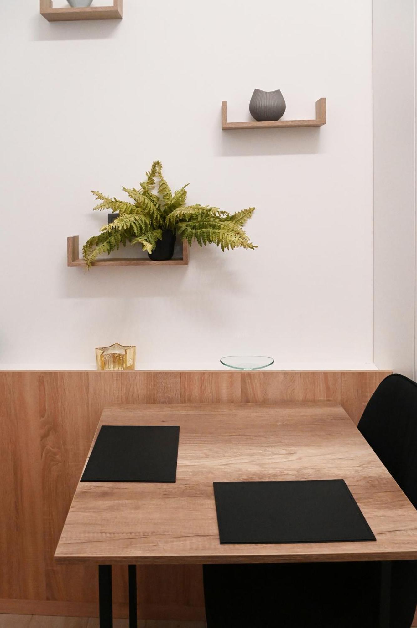 Glashof Apartment Budapest City Centre Екстер'єр фото