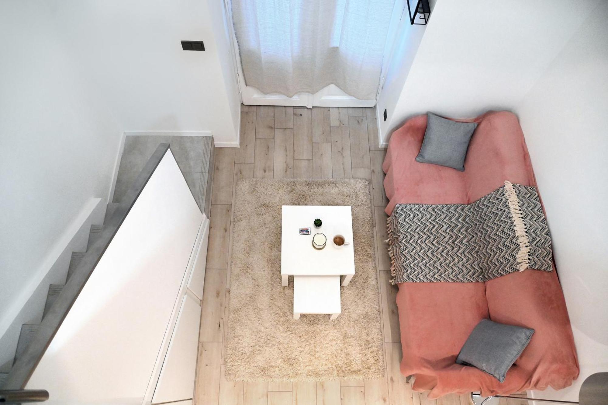 Glashof Apartment Budapest City Centre Екстер'єр фото