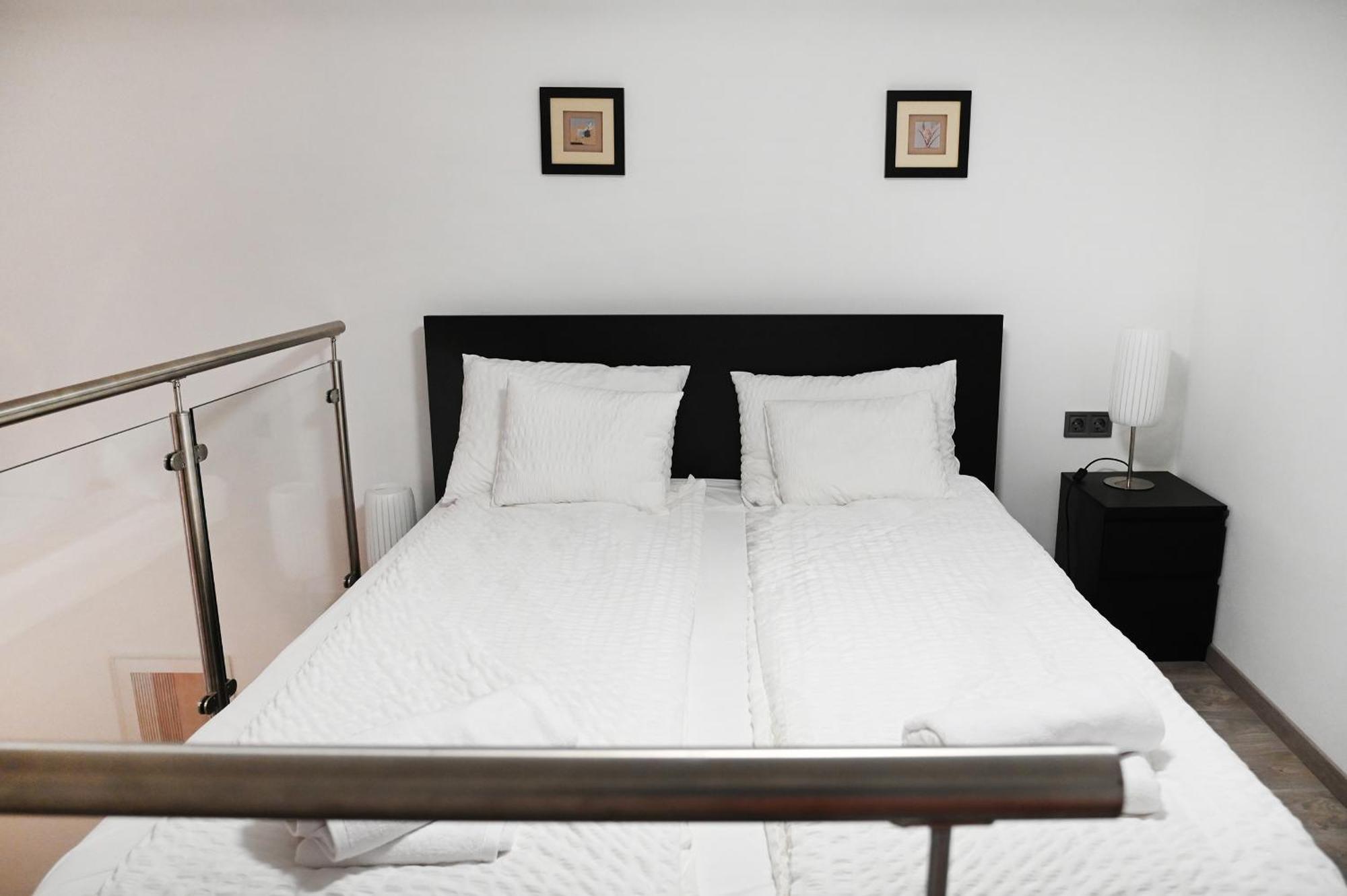 Glashof Apartment Budapest City Centre Екстер'єр фото