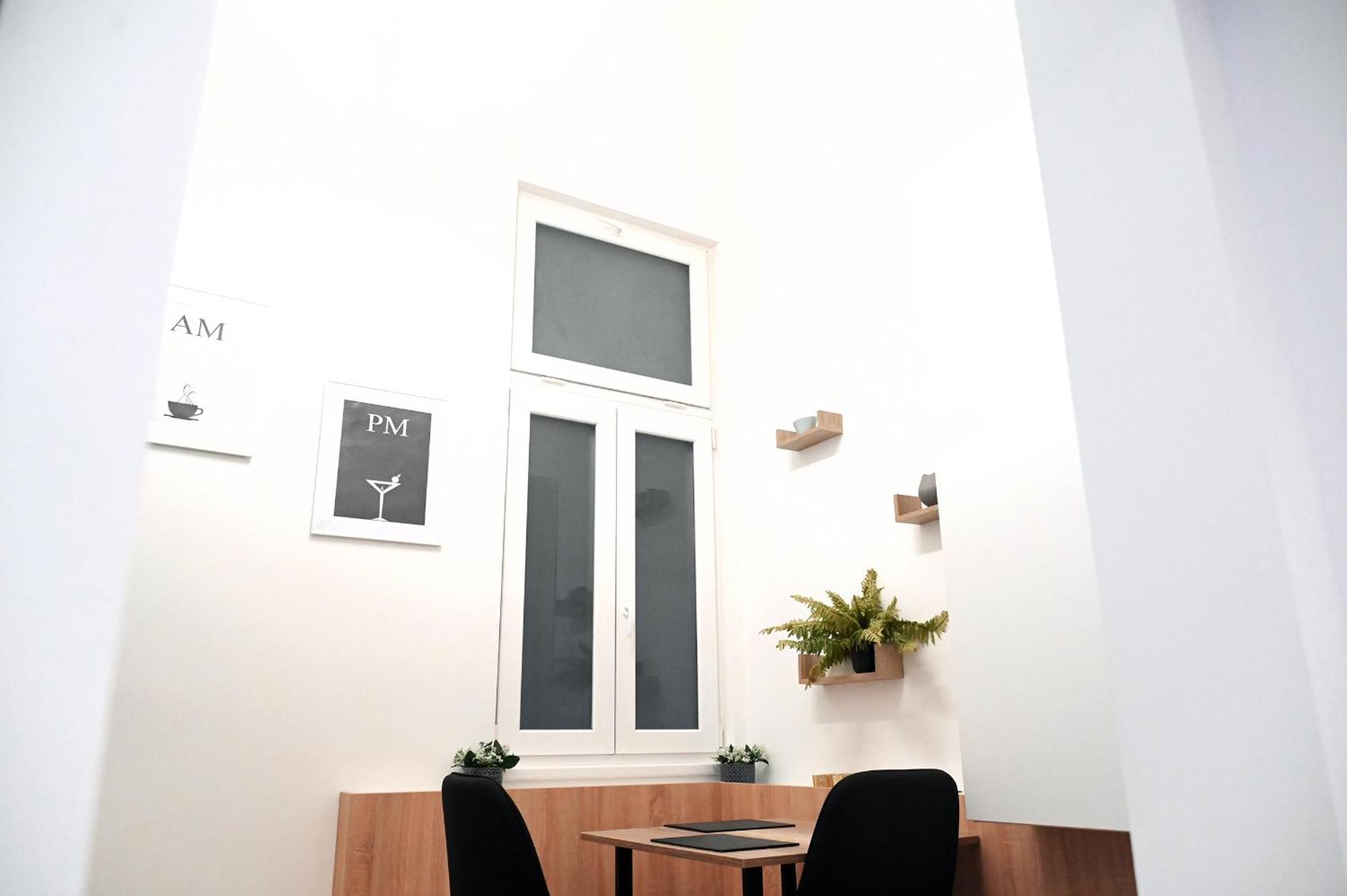 Glashof Apartment Budapest City Centre Екстер'єр фото